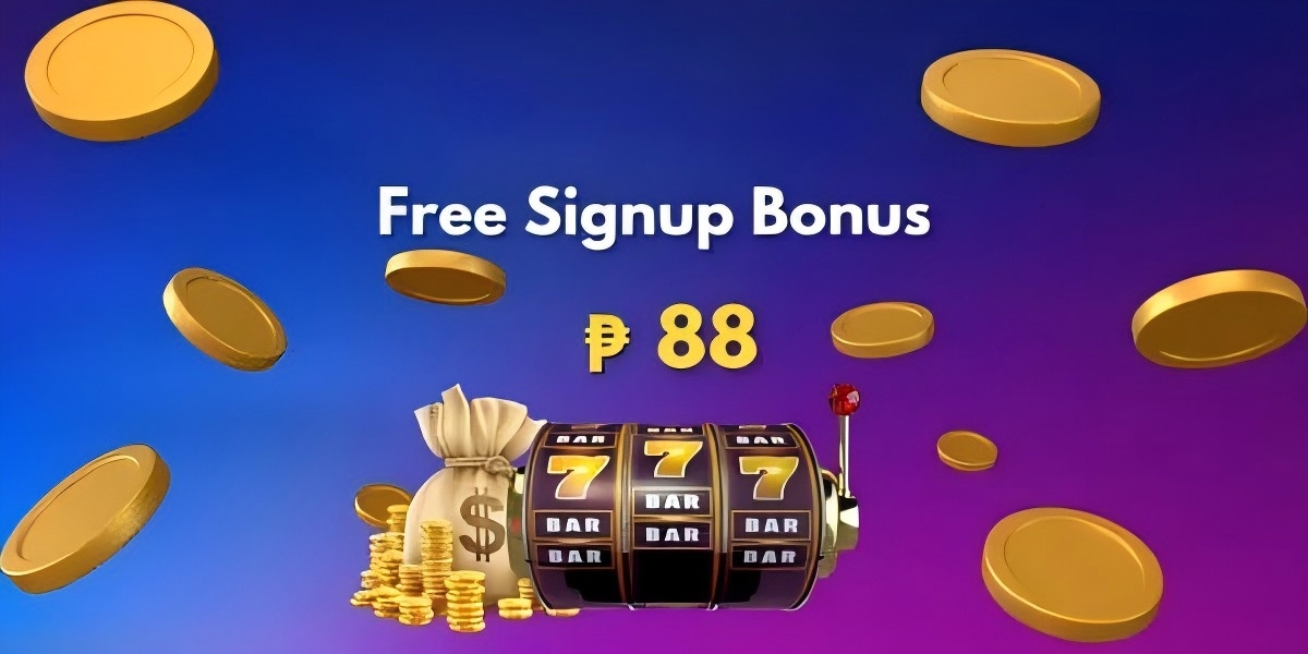 88 Lucky PH welcome bonus up to 888%