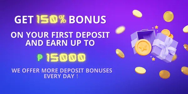 88 Lucky PH promotional bonus offer
