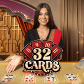 32 Baraha on 88 Lucky PH