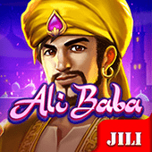 Ali Baba on 88 Lucky PH