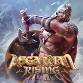 Asgardian Rising game on 88 Lucky PH