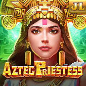 Aztec Priestess on 88 Lucky PH