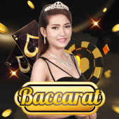 Baccarat A on 88 Lucky PH