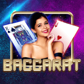 Baccarat B on 88 Lucky PH