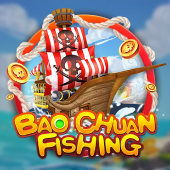 Bao Chuan Fishing on 88 Lucky PH