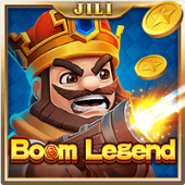 Boom Legend on 88 Lucky PH