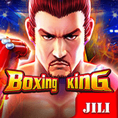 Boxing King on 88 Lucky PH