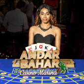Casino Marina Andar Bahar on 88 Lucky PH