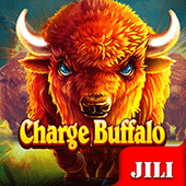 Charge Buffalo on 88 Lucky PH
