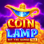 Coin Lamp slot on 88 Lucky PH