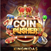 Coin Pusher on 88 Lucky PH