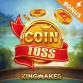 Coin Toss on 88 Lucky PH