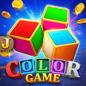 Color Game on 88 Lucky PH