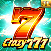 Crazy777 on 88 Lucky PH