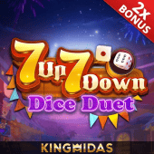 Dice Duet on 88 Lucky PH