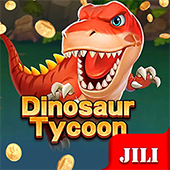 Dinosaur Tycoon on 88 Lucky PH