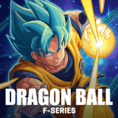 Dragon Ball slot on 88 Lucky PH