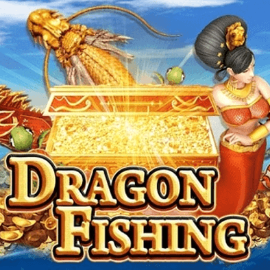 Dragon Fishing on 88 Lucky PH