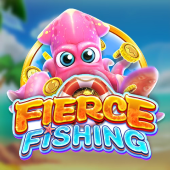 Fierce Fishing on 88 Lucky PH