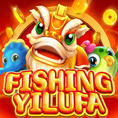 Fishing Yi Lu Fa on 88 Lucky PH