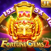 Fortune Gems 2 on 88 Lucky PH