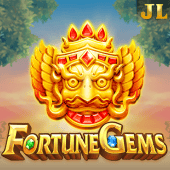 Fortune Gems slot on 88 Lucky PH