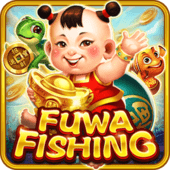 Fuwa Fishing on 88 Lucky PH