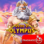 Gates of Olympus on 88 Lucky PH
