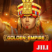 Golden Empire on 88 Lucky PH