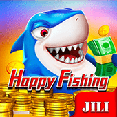 Happy Fishing on 88 Lucky PH