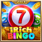 Irich Bingo on 88 Lucky PH