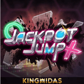 Jackpot Jump on 88 Lucky PH