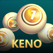 Keno on 88 Lucky PH
