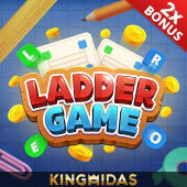 Ladder Game on 88 Lucky PH
