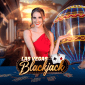 Las Vegas Blackjack on 88 Lucky PH
