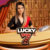 Lucky 7 on 88 Lucky PH