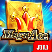 Mega Ace on 88 Lucky PH
