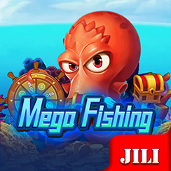 Mega Fishing on 88 Lucky PH