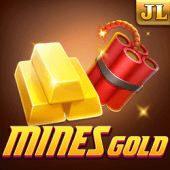 Mines Gold slot on 88 Lucky PH