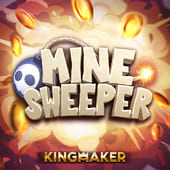 Minesweeper on 88 Lucky PH