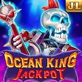 Ocean King Jackpot on 88 Lucky PH