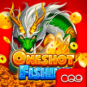 Oneshot Fishing on 88 Lucky PH