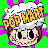 Popmart slot on 88 Lucky PH
