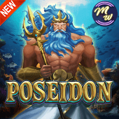 Poseidon slot on 88 Lucky PH