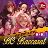 Sexy Blockchain Baccarat on 88 Lucky PH