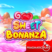 Sweet Bonanza on 88 Lucky PH