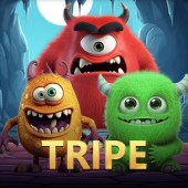 Tripe on 88 Lucky PH