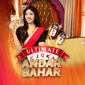 Ultimate Andar Bahar on 88 Lucky PH