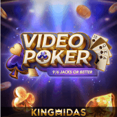 Video Poker on 88 Lucky PH