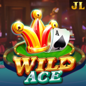 Wild Ace on 88 Lucky PH